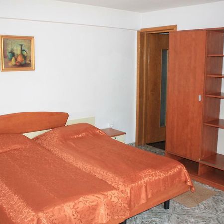 Vila Mihail Hotell Buşteni Eksteriør bilde